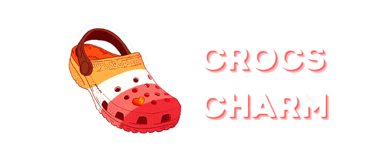 Crocs Star Shoe Decoration Charms - One Size Multicolour 